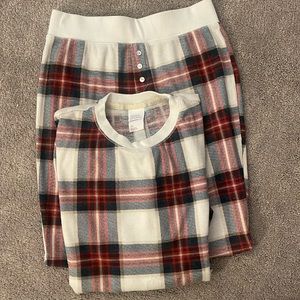 Stars Above XS women’s pajama set